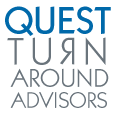 Quest Turnaround Advisors, turnaround management firm